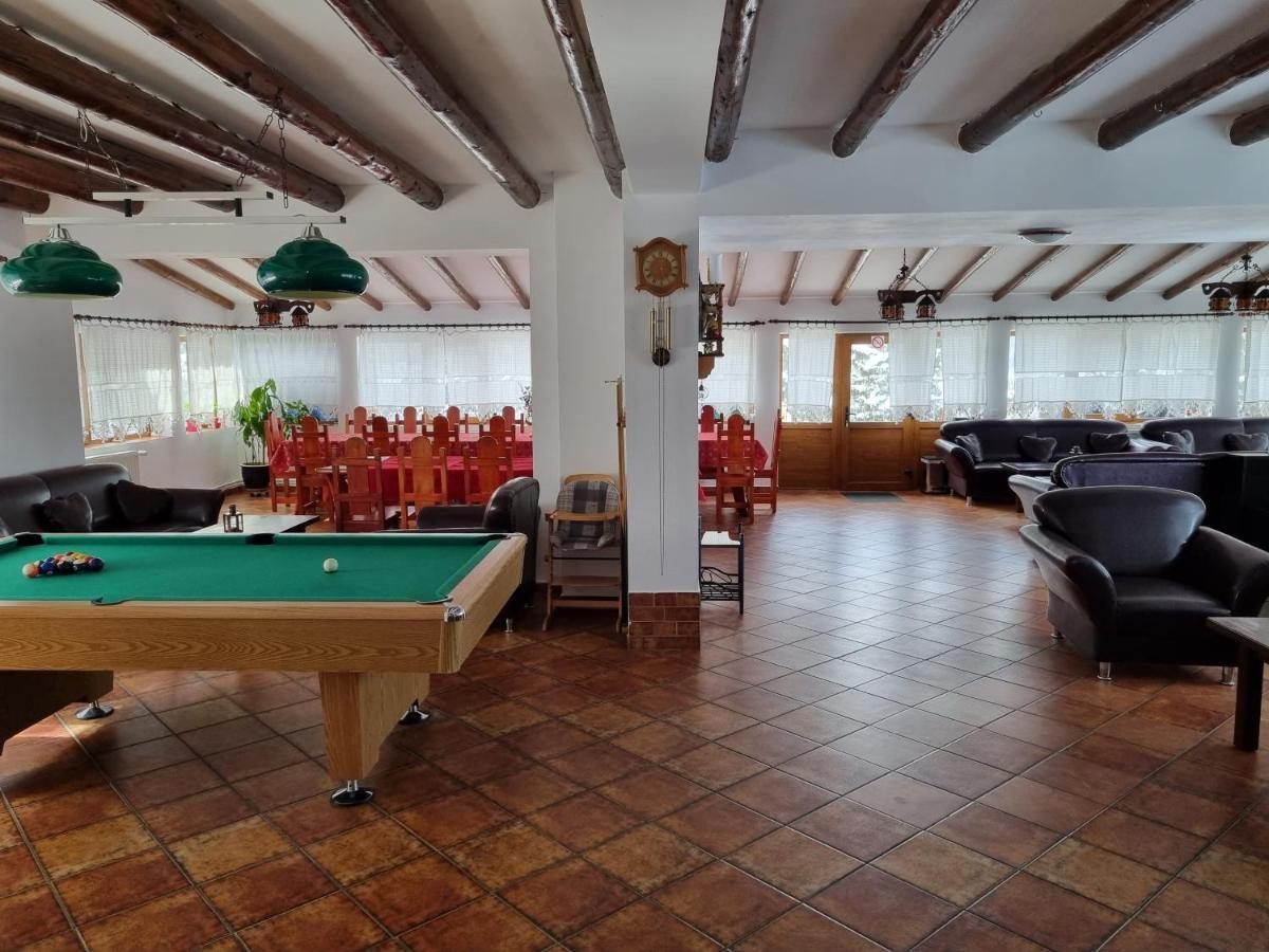 プルウル・レチェ Casa Bondiaヴィラ エクステリア 写真