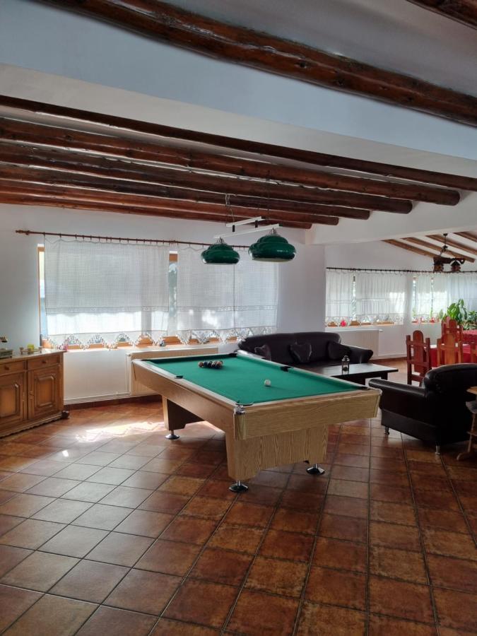 プルウル・レチェ Casa Bondiaヴィラ エクステリア 写真