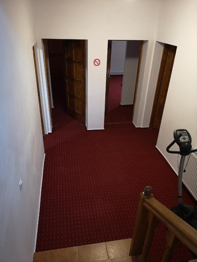 プルウル・レチェ Casa Bondiaヴィラ エクステリア 写真